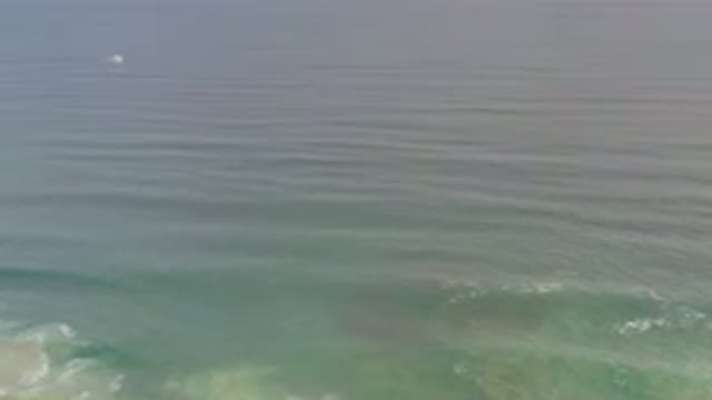 LOS CABOS MEXICO-2020: If You Want A View Of Nothing But Blue Than This Is For