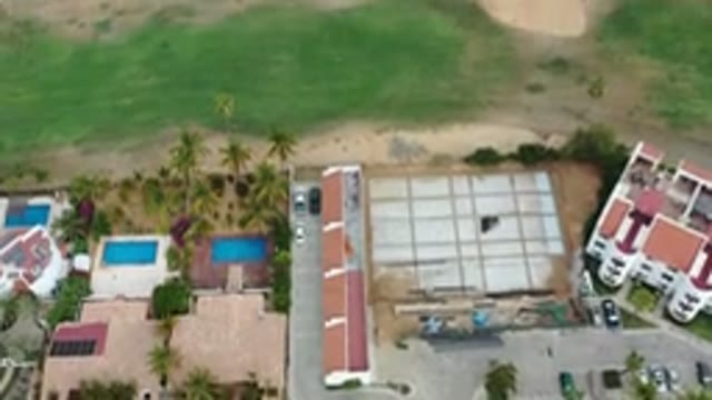 LOS CABOS MEXICO-2020: A Compact Community With A Variety Of Assortments That Is