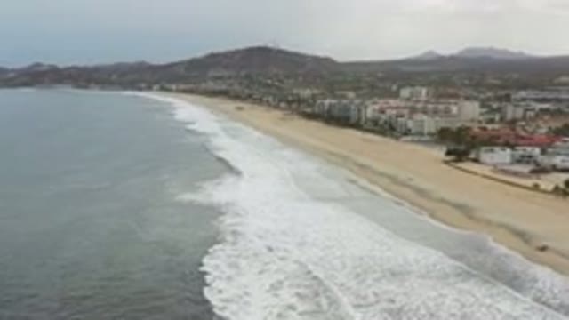 LOS CABOS MEXICO-2020: Welcome To This Beautiful Desert Town Warm And Welcoming