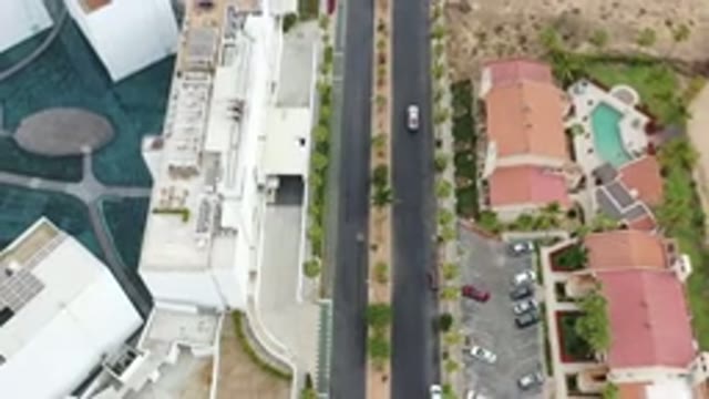 LOS CABOS MEXICO-2020: A New Environmental Conscience Functional Peaceful Urban