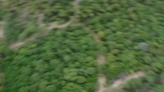 LOS CABOS MEXICO-2020: Secluded Buildings Which Seems To Be A Work Place Of Some