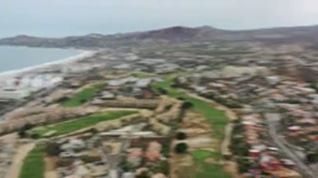 LOS CABOS MEXICO-2020: Picturesque Waterfront Village With Eclectic Vibes