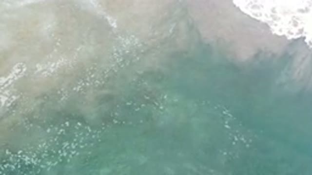 LOS CABOS MEXICO-2020: Coolest Footage Of Crystal Clear Water With Sun Reflections