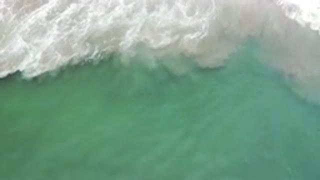 LOS CABOS MEXICO-2020: The Beautiful And Pure Ocean Water Polluted By Some