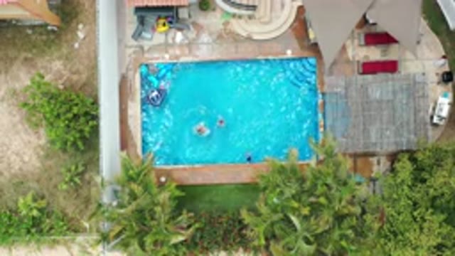 LOS CABOS MEXICO-2020: Who Says You Have To Go On Vacation When You Can Have