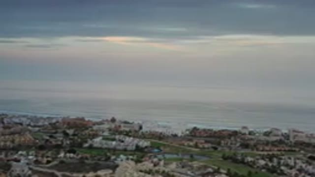 LOS CABOS MEXICO-2020: The City Near The Beach