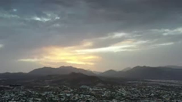 LOS CABOS MEXICO-2020: The Difference Between the Worlds That Beauty Represents