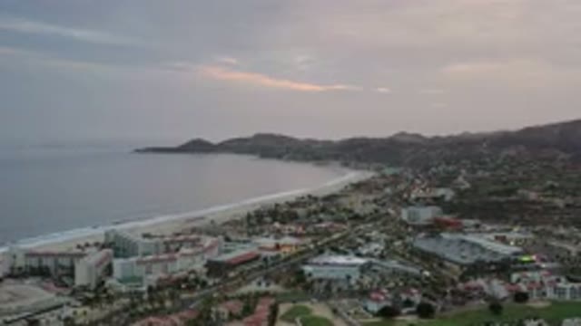 LOS CABOS MEXICO-2020: Superb Day in Mexico