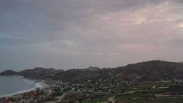 LOS CABOS MEXICO-2020: Afternoon Delight in Los Cabos