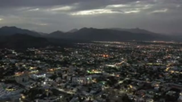 LOS CABOS MEXICO-2020: Wonderful Night in Mexico