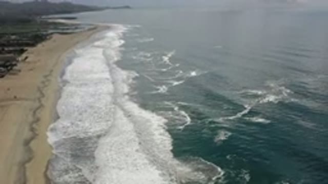 LOS CABOS MEXICO-2020: Beautiful Clean Sandy Beach Inviting For Long Strolls And