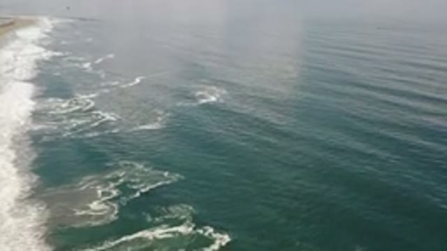 LOS CABOS MEXICO-2020: More Than A Wonderful View From The Top Of The Ocean With