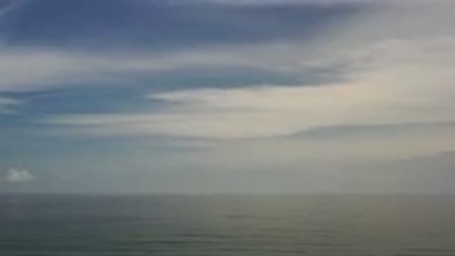 LOS CABOS MEXICO-2020: Where The Endless Blue Ocean Meets The Endless Blue Sky