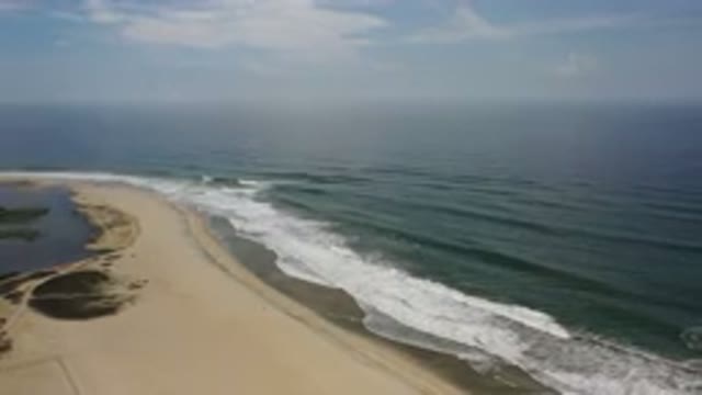 LOS CABOS MEXICO-2020: Beach Waves Ocean Sand Sea Foam Water Salty Sea Tide Swim