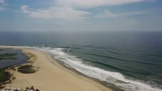 LOS CABOS MEXICO-2020: Beach Vacation Escape Waves Paradise Relax Ocean Water