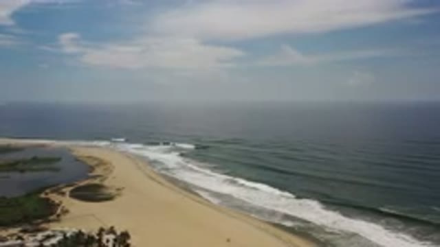 LOS CABOS MEXICO-2020: Come Vacation With Us Where You Can't Tell Where The