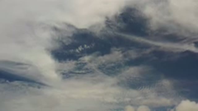 LOS CABOS MEXICO-2020: The Calm and the Beauty of the Skies
