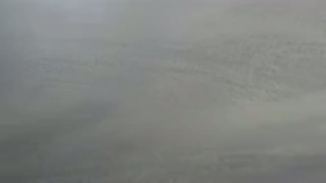 LOS CABOS MEXICO-2020: It Is Not Moving But It Is A Gray Screen