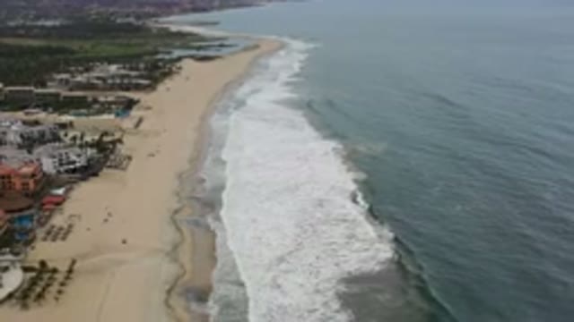 LOS CABOS MEXICO-2020: Elegant Summer Escapade Near The Ocean
