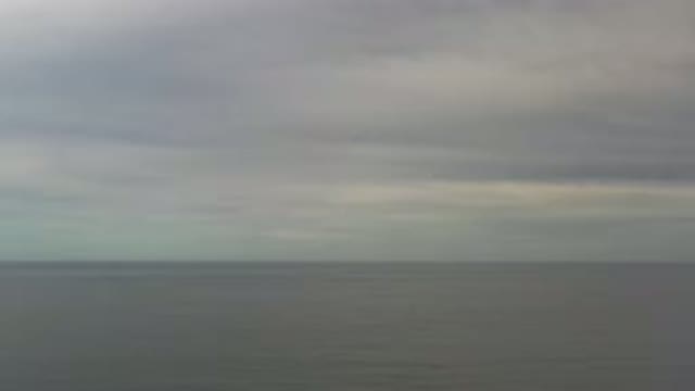 LOS CABOS MEXICO-2020: Hazy Weather On The Beach Resort