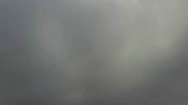 LOS CABOS MEXICO-2020: Camera Shows Blurry Gray Color It Is Unfocused