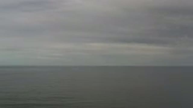 LOS CABOS MEXICO-2020: Bad Weather in Los Cabos