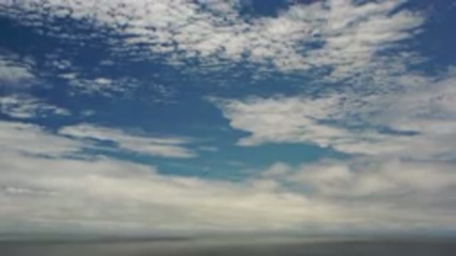 LOS CABOS MEXICO-2020: This Beautiful Sky High Is Waiting For You Forget About