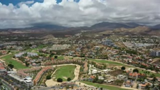 LOS CABOS MEXICO-2020: The Nature of Developed Human