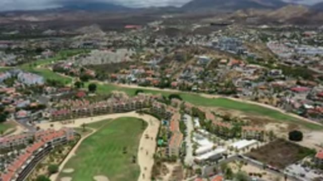 LOS CABOS MEXICO-2020: A Good Place To Live