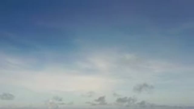 LOS CABOS MEXICO-2020: Flying High Up In The Sky