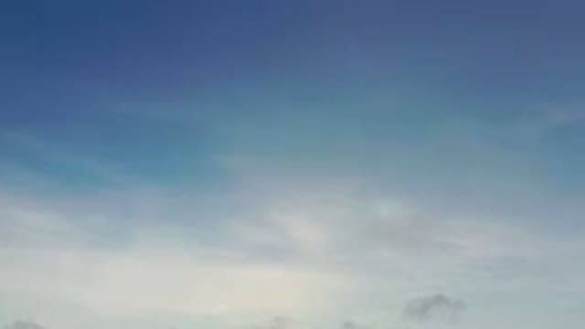 LOS CABOS MEXICO-2020: A Beautiful View Of The Sky