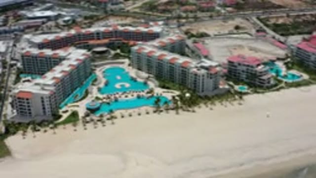 LOS CABOS MEXICO-2020: Living Luxurious Beachfront Property with Amazing Pool