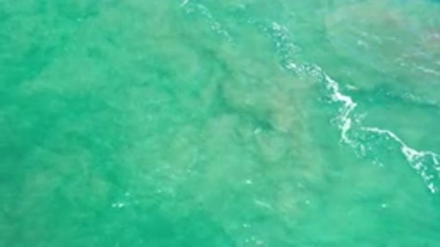 LOS CABOS MEXICO-2020: Sun Rays Reflecting In The Ocean
