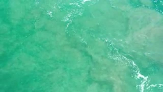 LOS CABOS MEXICO-2020: Low Ocean Tide Wave Breaking Rocky Shore Creating Sea
