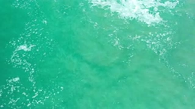 LOS CABOS MEXICO-2020: Wide Open Ocean Water