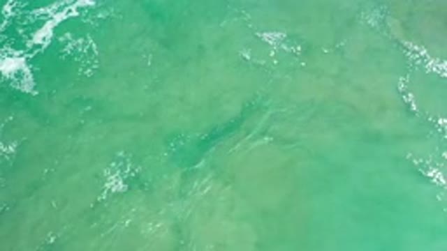 LOS CABOS MEXICO-2020: Amazing Waves Of The Sea