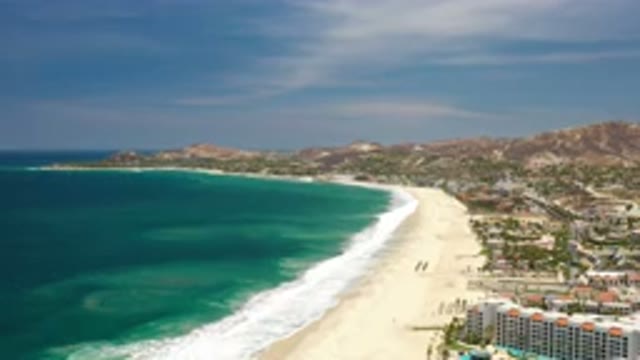 LOS CABOS MEXICO-2020: Ocean View Beach Front Vacation For Friends Family And