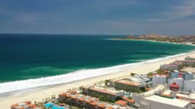 LOS CABOS MEXICO-2020: A Fantastic And Peaceful Weekend in Los Cabos