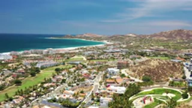 LOS CABOS MEXICO-2020: Nice Community Close to the Beach and Ocean