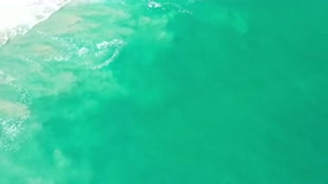 LOS CABOS MEXICO-2020: Fantastic And Still Water In The Sea