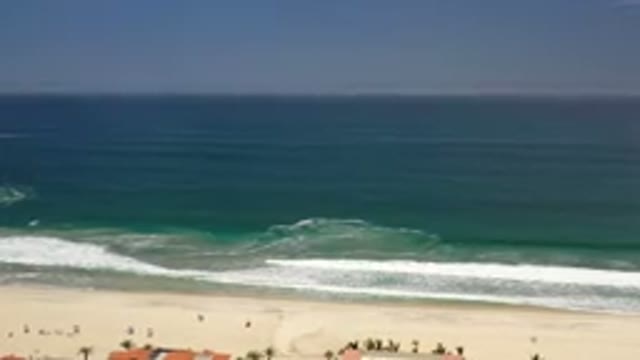 LOS CABOS MEXICO-2020: Vibrant and Peaceful Beach Resort