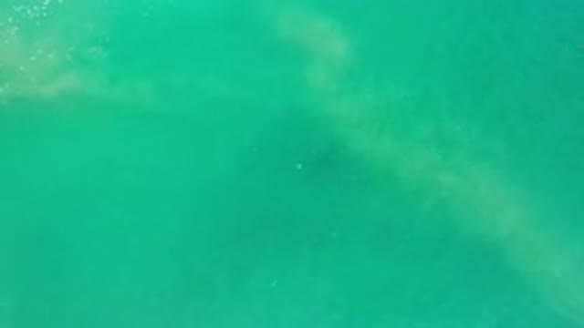 LOS CABOS MEXICO-2020: Beautiful Green Ocean in Mexico