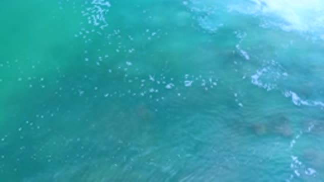 LOS CABOS MEXICO-2020: Deep Ocean Clean Water