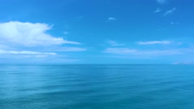 LOS CABOS MEXICO-2020: Where The Sky And The Ocean Meet