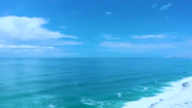 LOS CABOS MEXICO-2020: Beautiful and Wide Open Landscape in Mexico