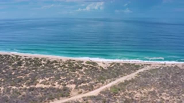 LOS CABOS MEXICO-2020: Most Amazing View Of The Beach