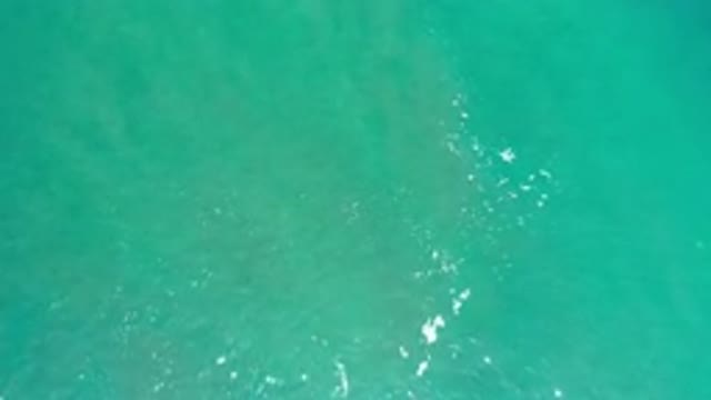 LOS CABOS MEXICO-2020: Sparkling Body of Water Reflection