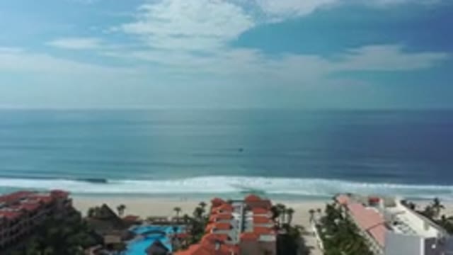LOS CABOS MEXICO-2020: A Peaceful Beach Resort at the Heart of Los Cabos