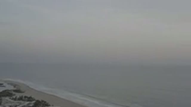 LOS CABOS MEXICO-2020: Rainy Day in Los Cabos