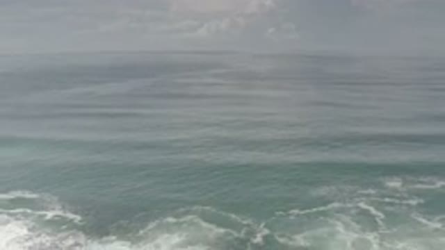 LOS CABOS MEXICO-2020: Aerial Footage Of A Popular Coastline